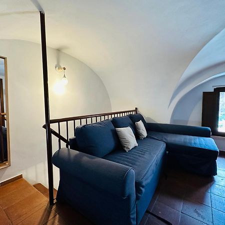 Song Apartment By Eureka Catania Exteriör bild