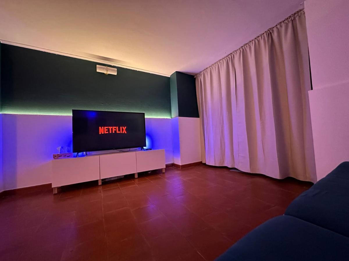 Song Apartment By Eureka Catania Exteriör bild