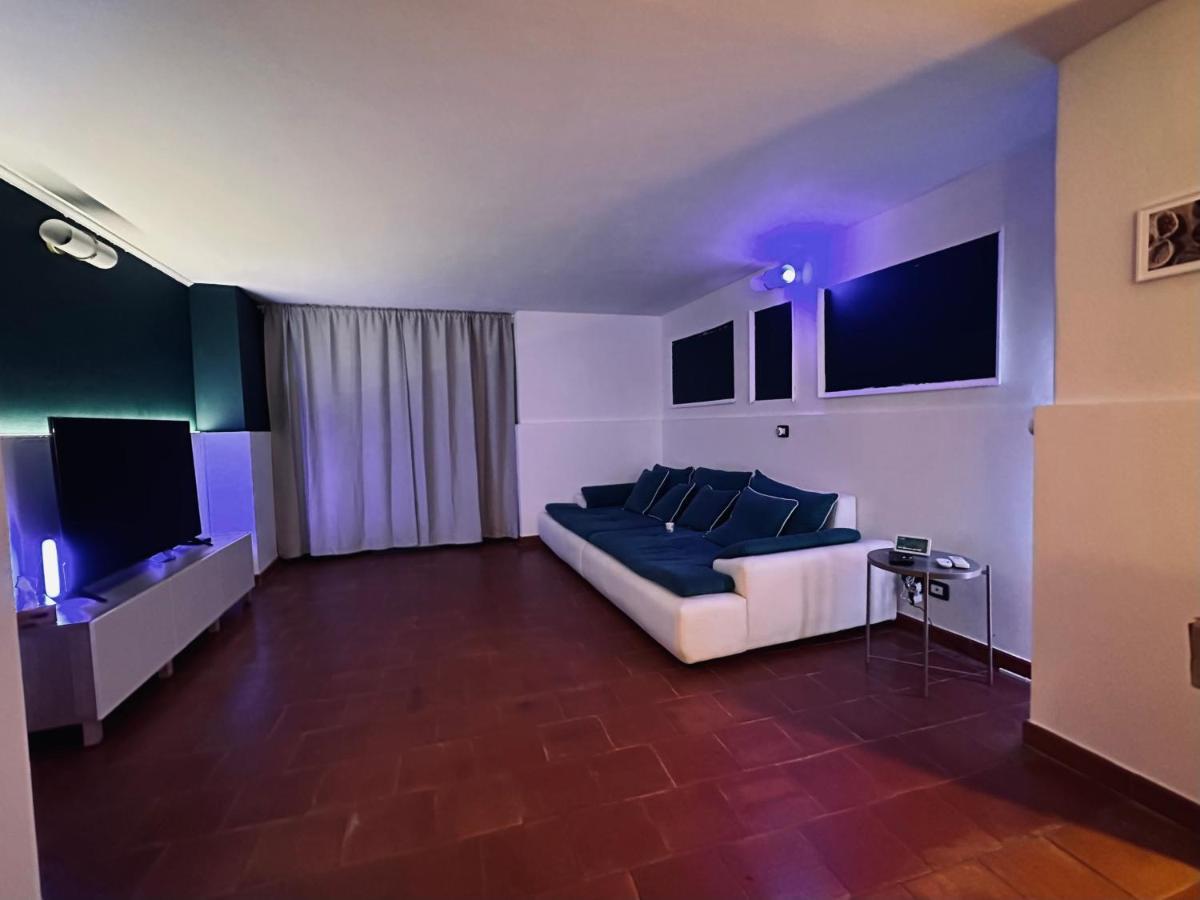 Song Apartment By Eureka Catania Exteriör bild
