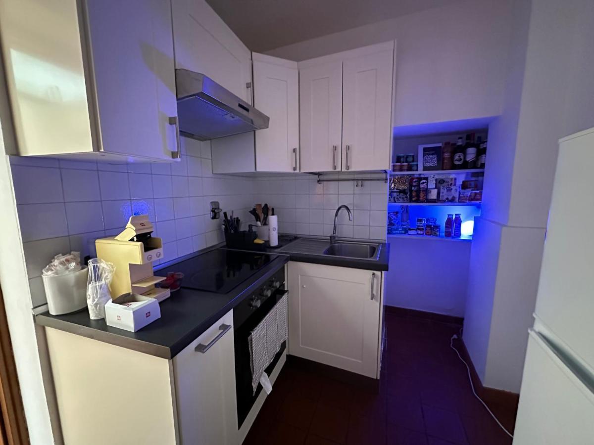 Song Apartment By Eureka Catania Exteriör bild