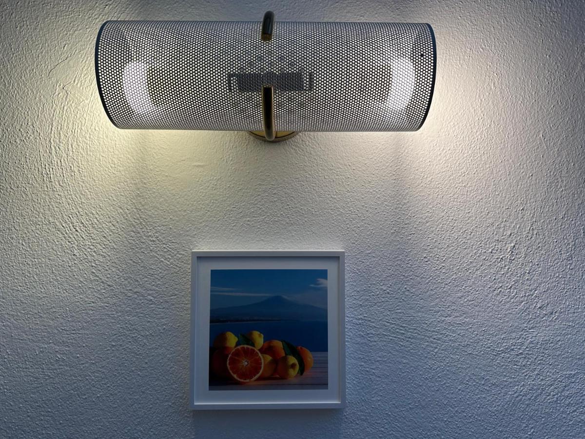 Song Apartment By Eureka Catania Exteriör bild