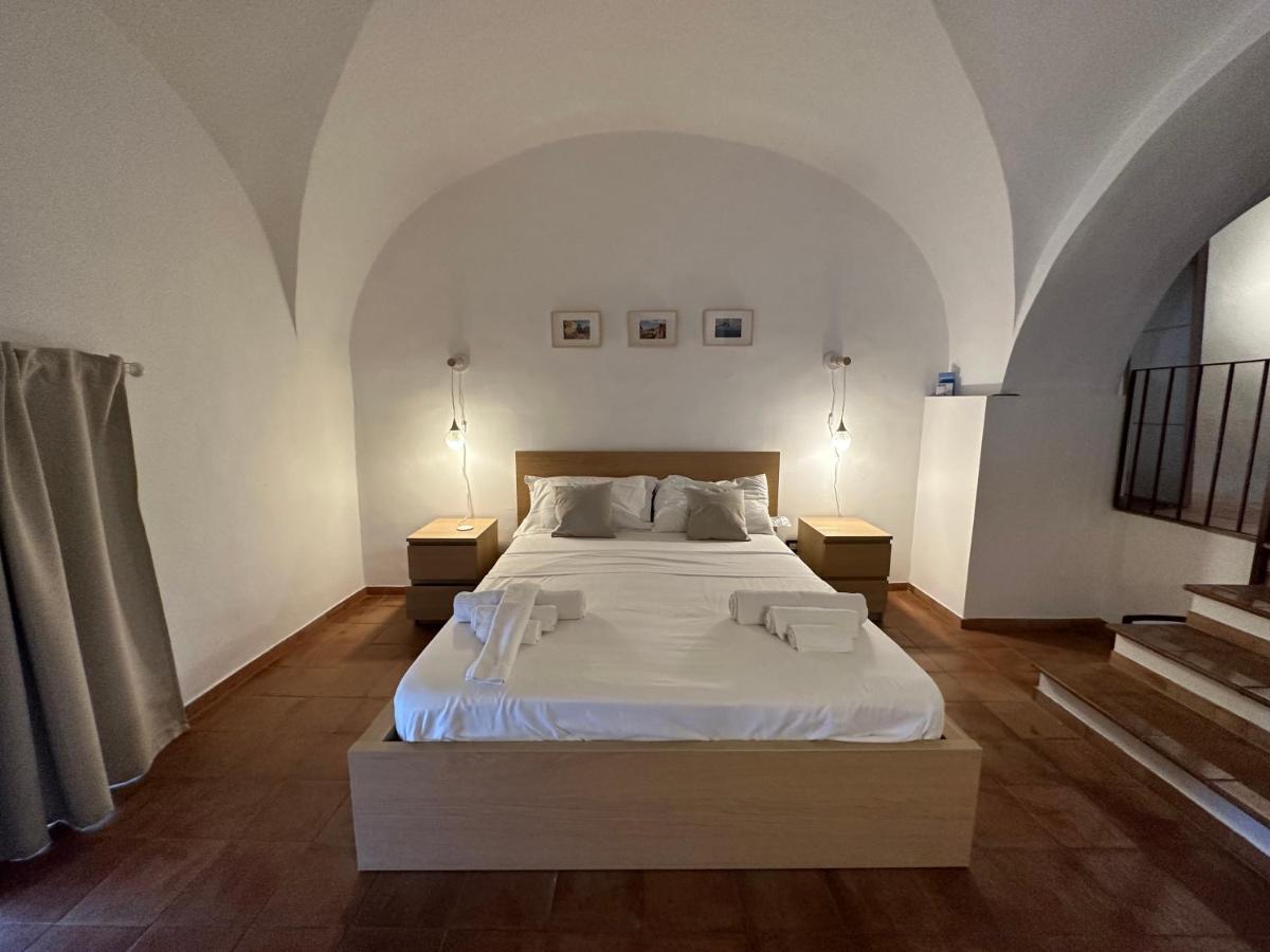 Song Apartment By Eureka Catania Exteriör bild