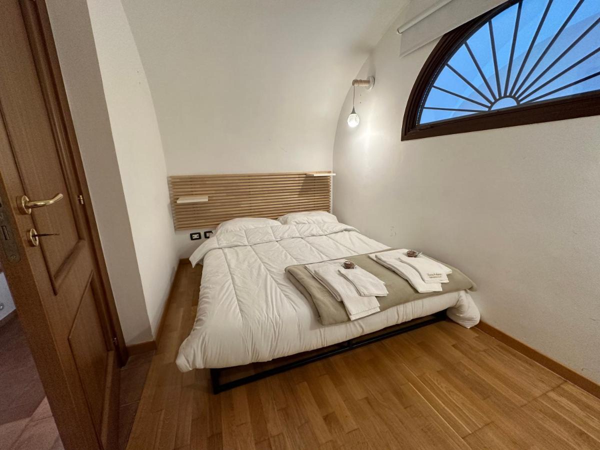 Song Apartment By Eureka Catania Exteriör bild