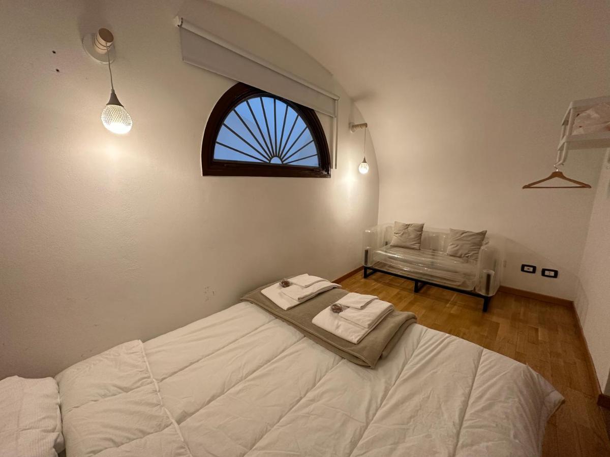 Song Apartment By Eureka Catania Exteriör bild