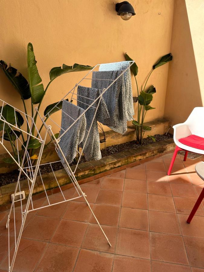 Song Apartment By Eureka Catania Exteriör bild