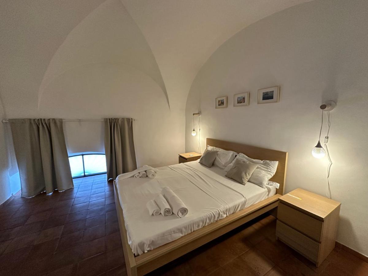 Song Apartment By Eureka Catania Exteriör bild