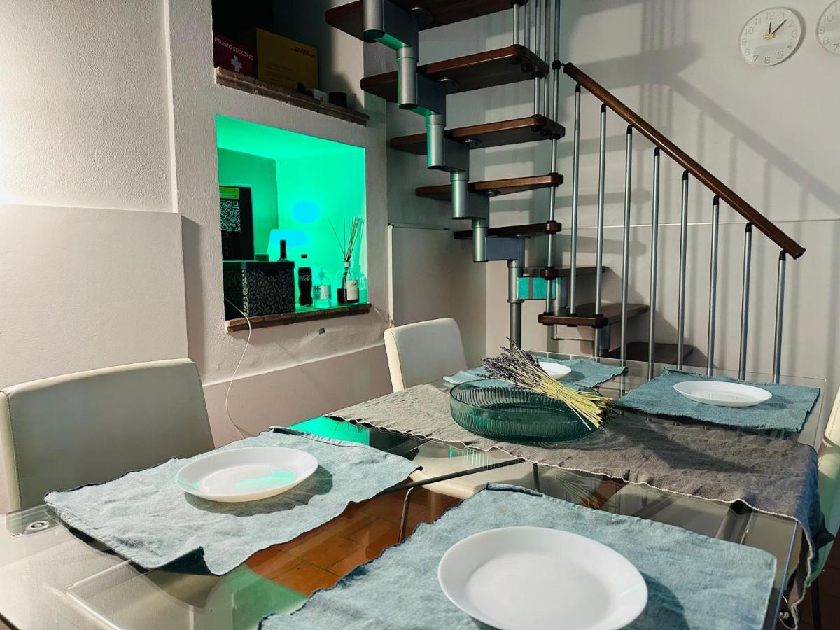 Song Apartment By Eureka Catania Exteriör bild